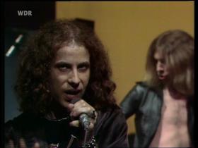 Scorpions He's A Woman, She's A Man (Live 1978)